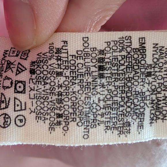 Free People Sheer Floral Embroidered Mini Dress - Picture 7 of 16